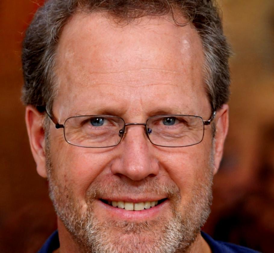 Portrait de Tadeo Villareal