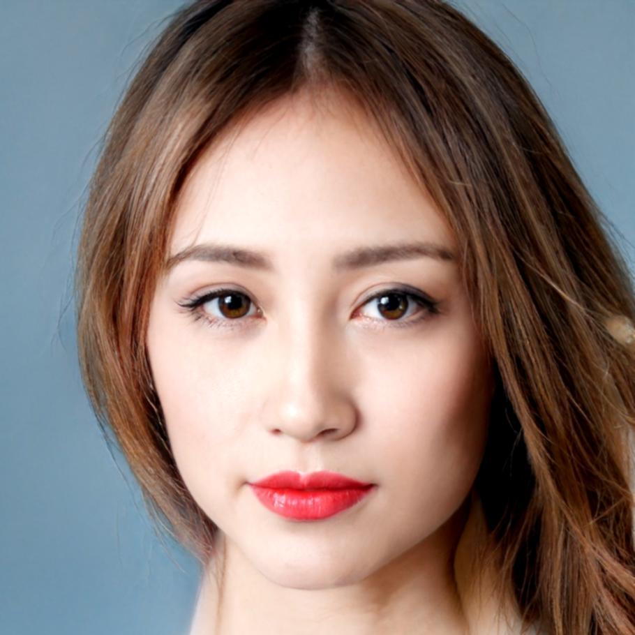 Portrait d'Amélie Bonneau